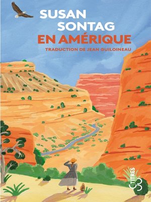 cover image of En Amérique